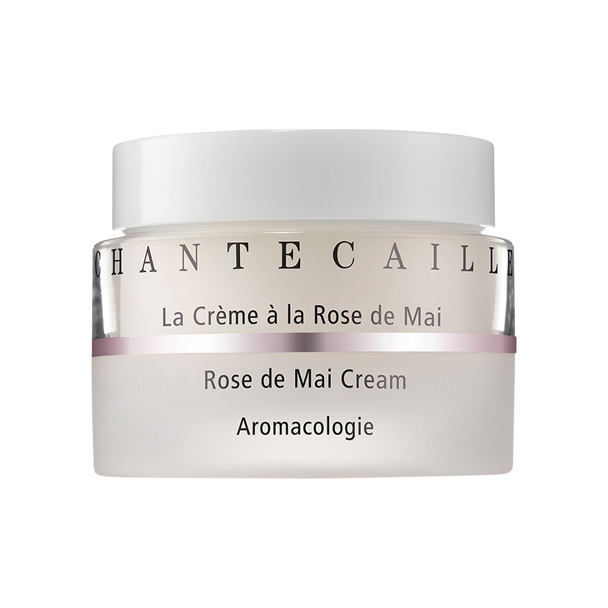 NWOB Chantecaille Rose offers Face Cream