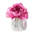 Lifestyle image of Chantecaille Rose de Mai Cream