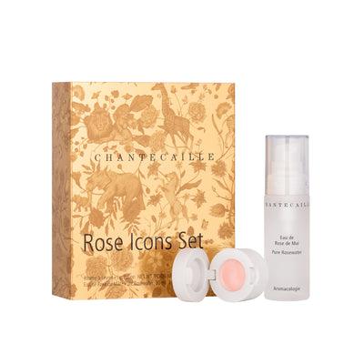 Rose Icons Set (Limited Edition)