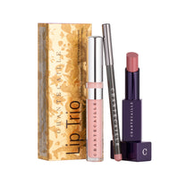 Chantecaille Lip Trio (Limited Edition) main image.