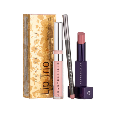 Lip Trio (Limited Edition)