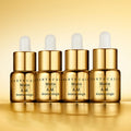 Lifestyle image of Chantecaille Gold Recovery Intense Concentrate A.M.