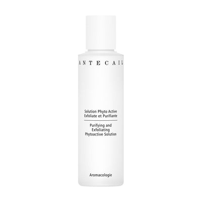 Purifying and Exfoliating Phytoactive Solution