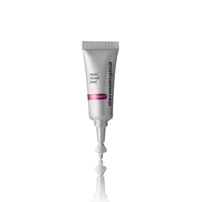 Rapid Reveal Peel