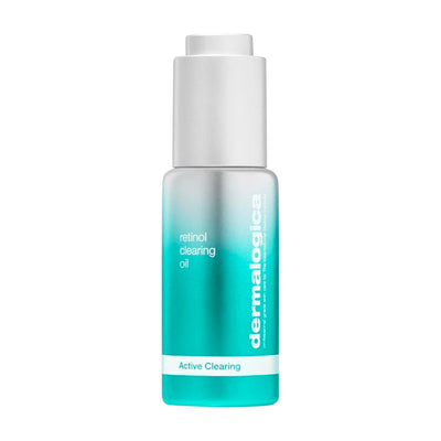 Retinol Clearing Oil