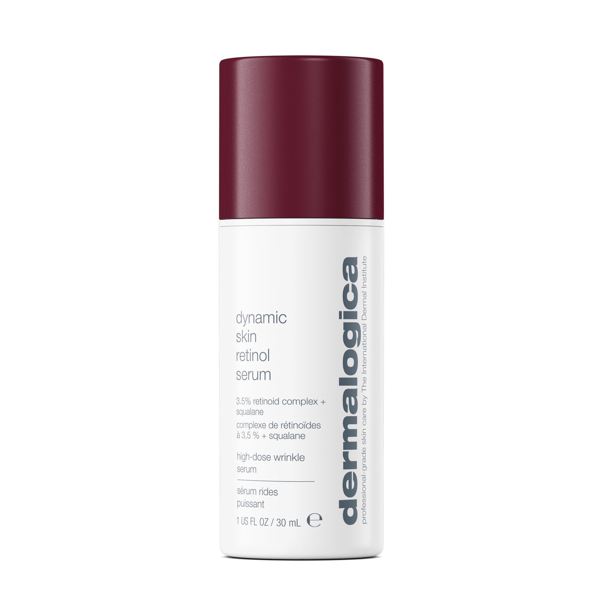 Dermalogica Dynamic Skin Retinol Serum – Dermalogica – bluemercury