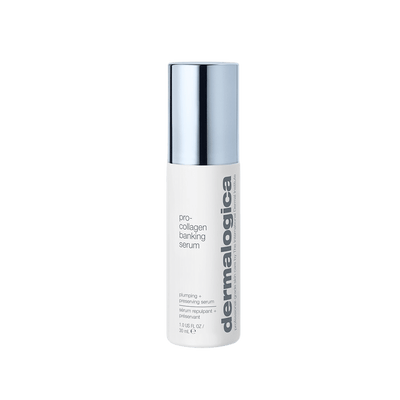 Pro-Collagen Banking Serum