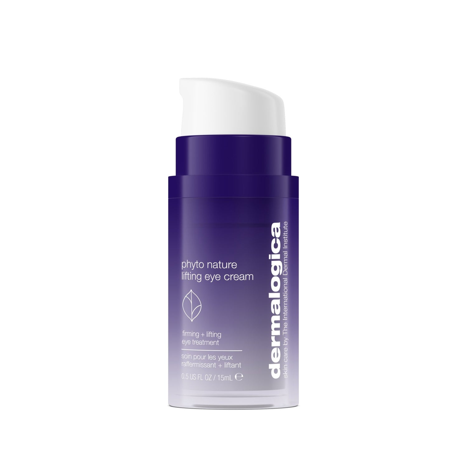 Dermalogica Phyto Nature Lifting Eye Cream main image.