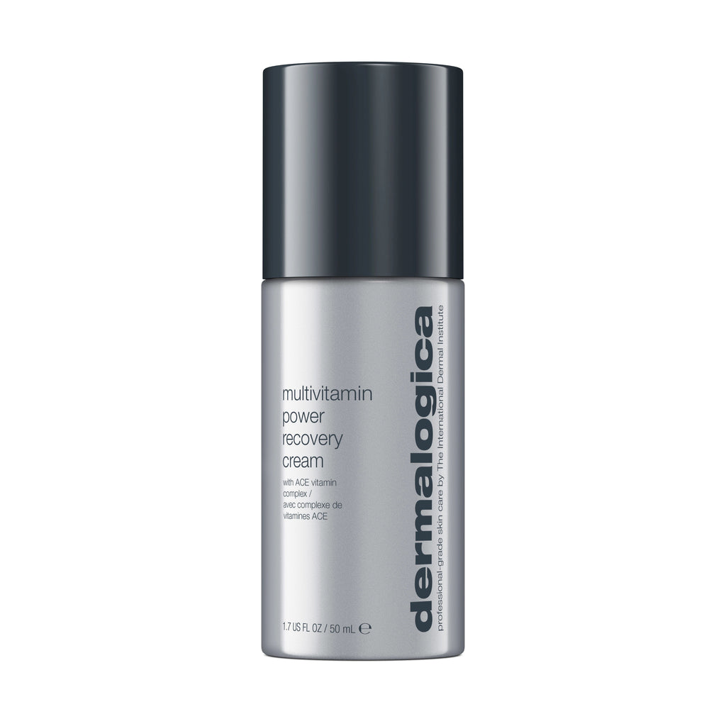 Dermalogica Multivitamin Power Recovery Cream – Dermalogica