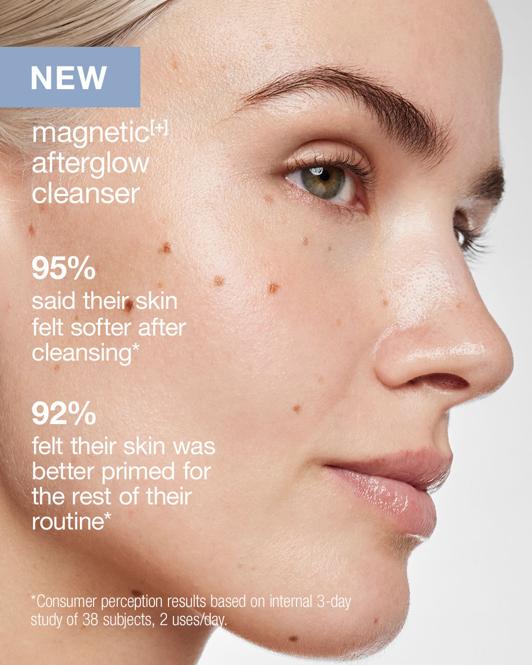 Dermalogica Magnetic [+] Afterglow Cleanser – Dermalogica