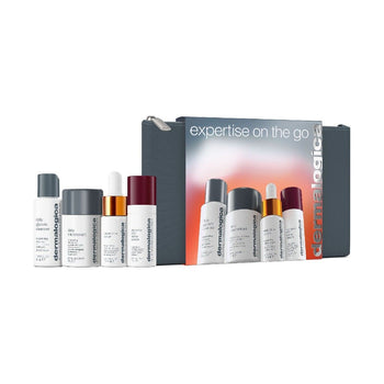 Dermalogica Expertise On the Go Kit (Limited Edition)  main image