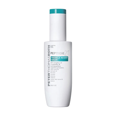 Peptide 21 Wrinkle Resist Serum