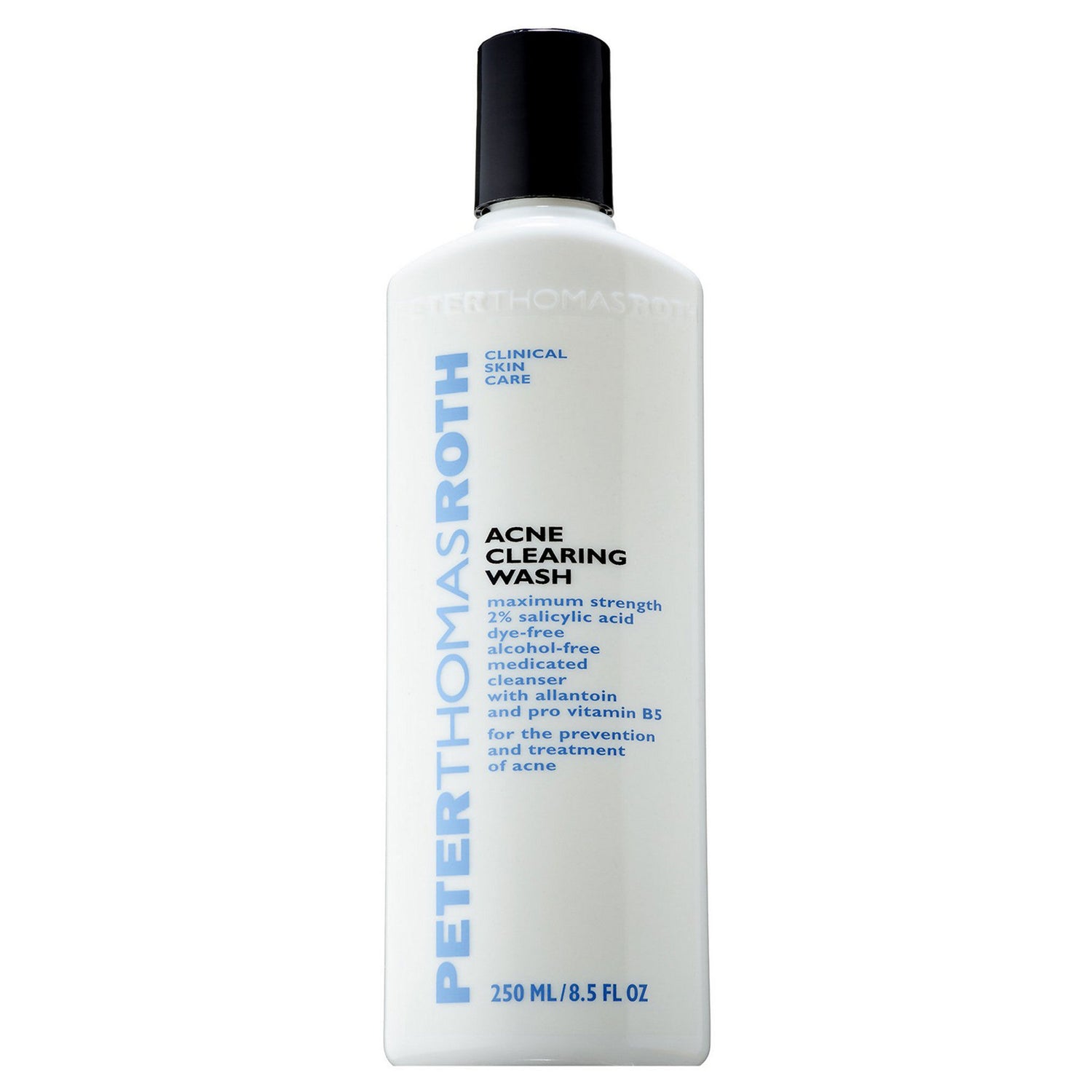 Peter Thomas Roth Acne Clearing Wash main image