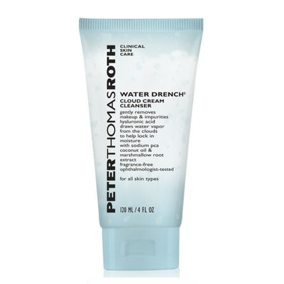 Water Drench Cloud Cream Cleanser