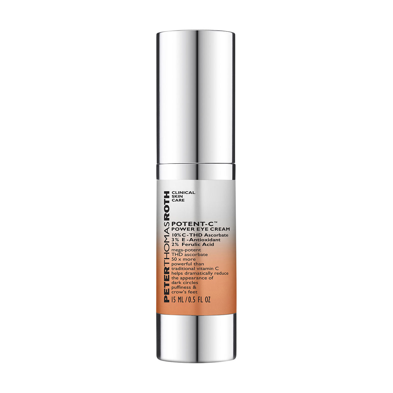 Peter Thomas Roth Potent-C Power Eye Cream main image