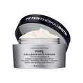 Image of an open Peter Thomas Roth FIRMx Collagen Moisturizer