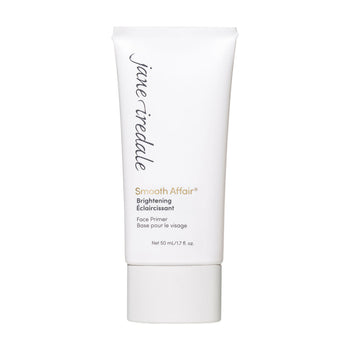 Jane Iredale Smooth Affair Brightening Face Primer main image