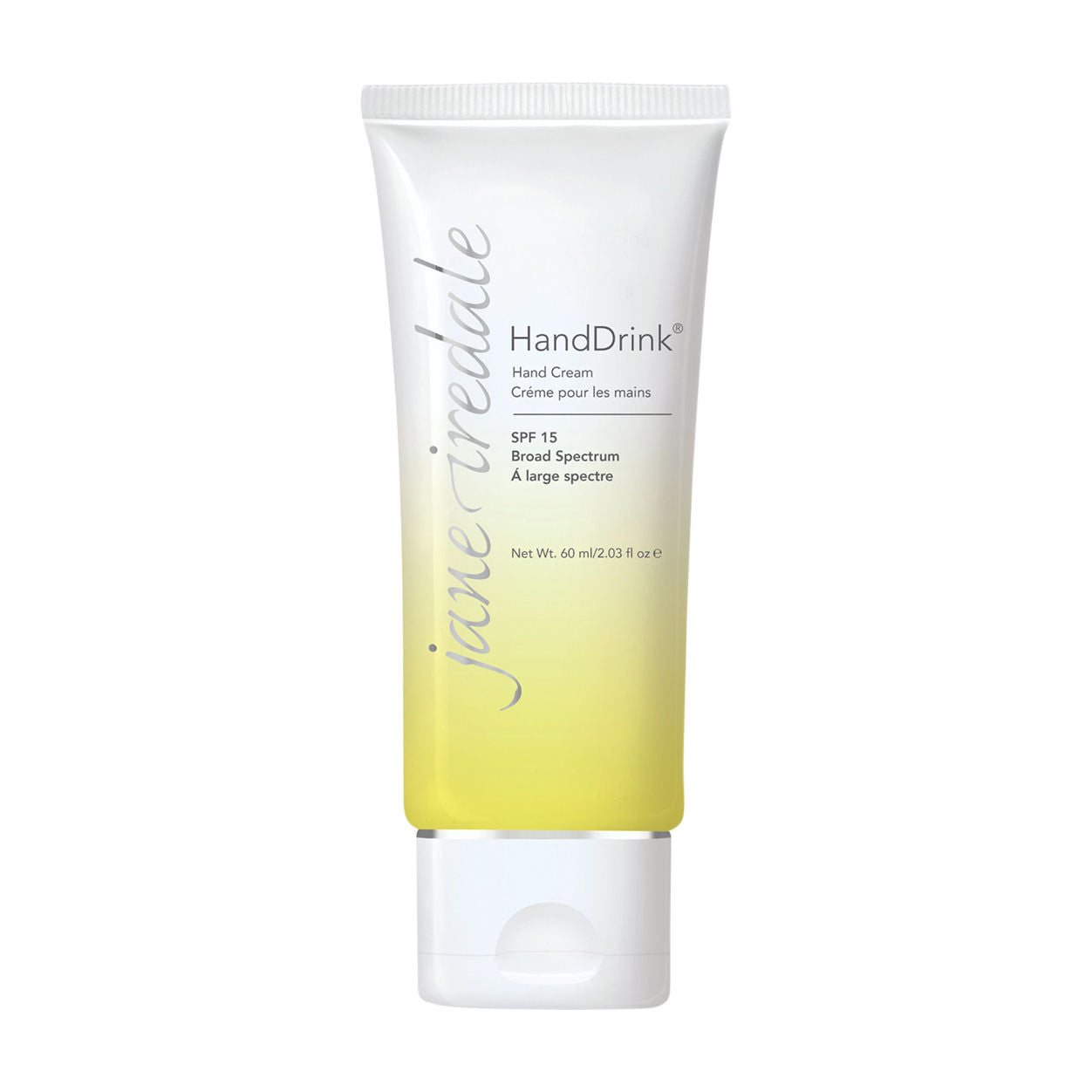 Jane Iredale HandDrink Hand Cream main image