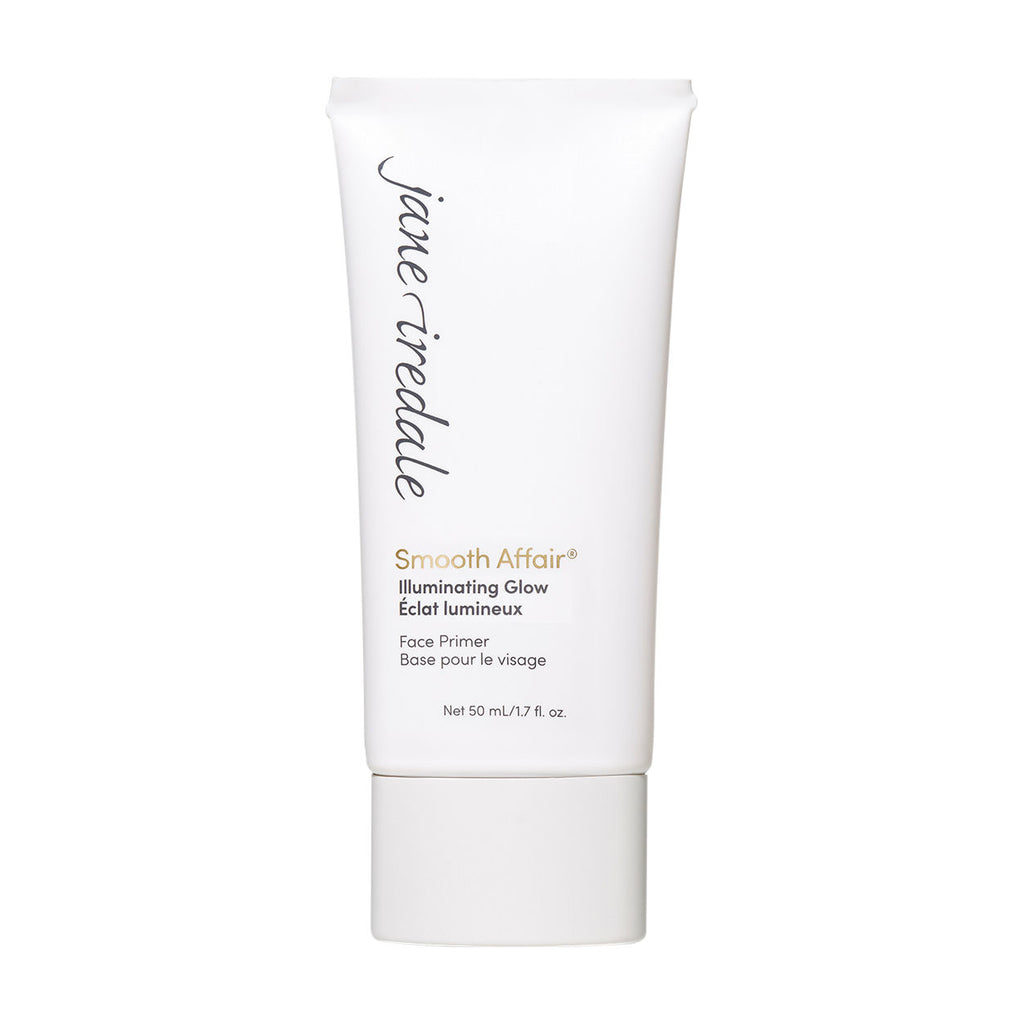 Jane Iredale Smooth Affair Illuminating Glow Face Primer – Jane