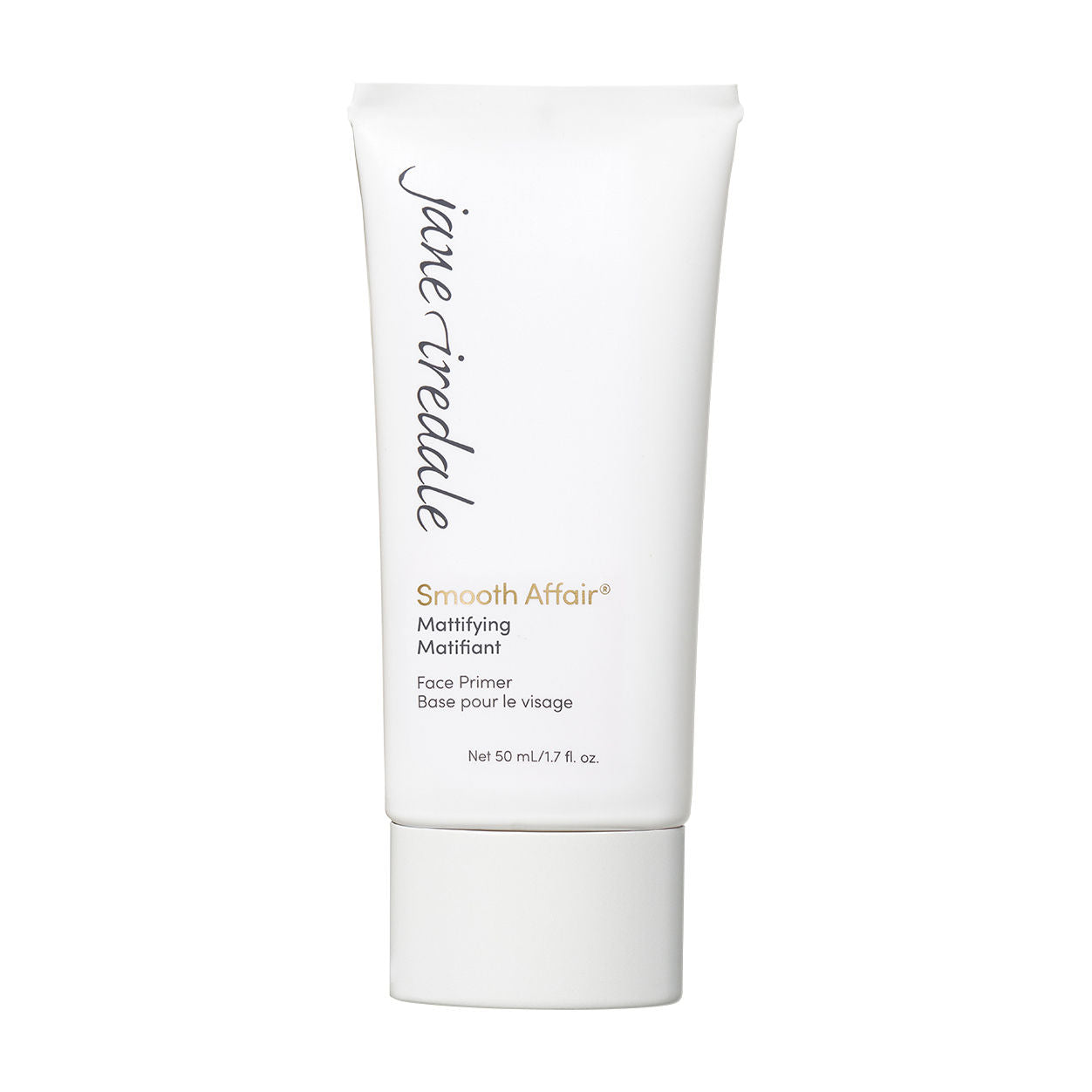 Jane Iredale Smooth Affair Mattifying Face Primer main image