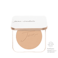 Image of an open Jane Iredale PureMatte Finish Powder Refill