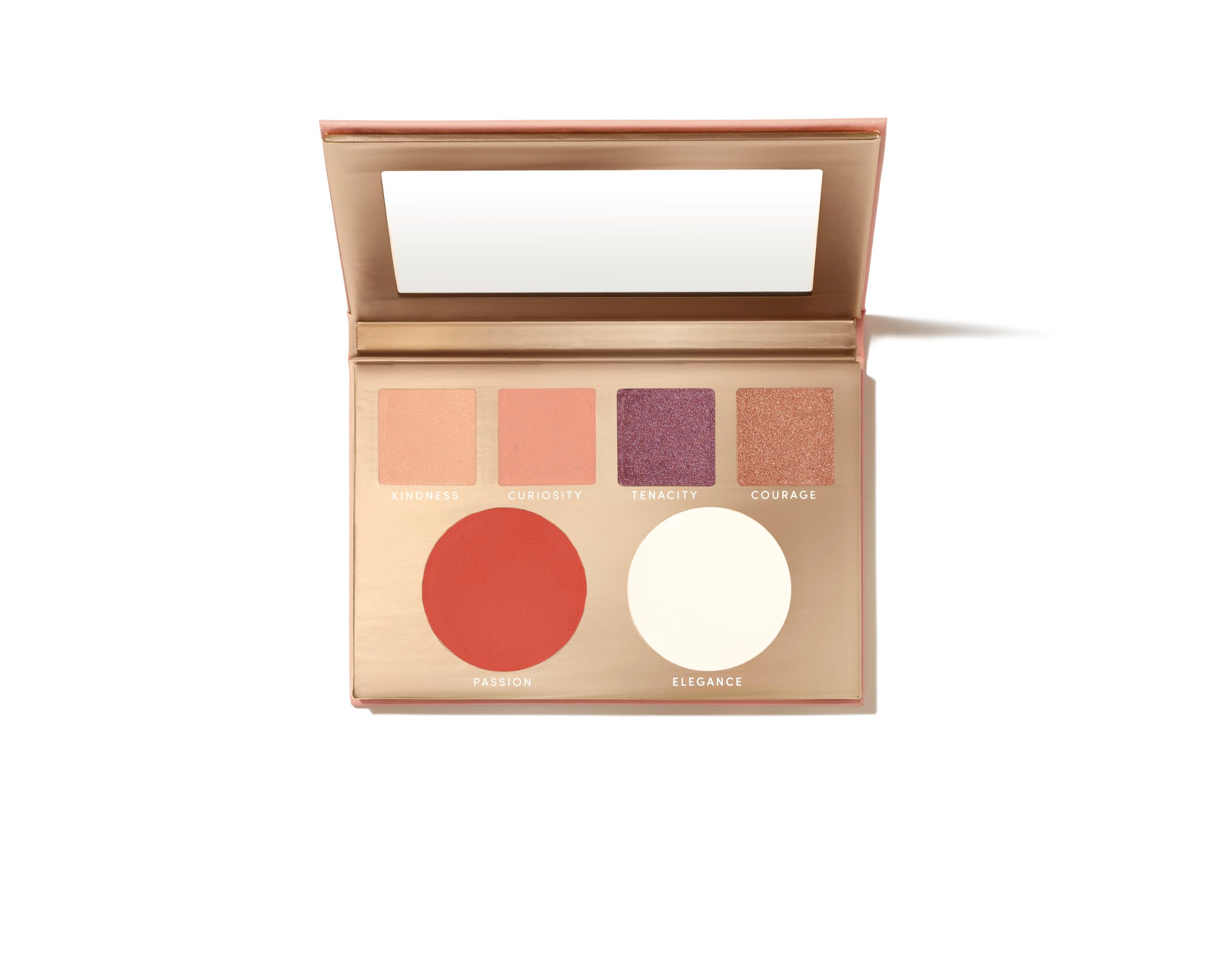 Jane Iredale Reflections Face Palette (Limited Edition) main image. This product is in the color multi