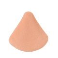 Image of an open Jane Iredale Perfect and Set Dual-Sided Puff