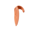 Side image of Jane Iredale Brush Cleansing Pad