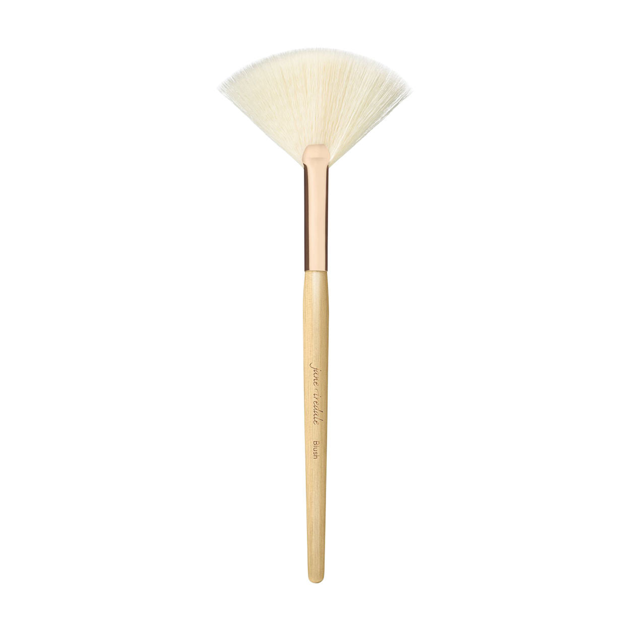 Jane Iredale White Fan Brush main image