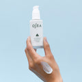 Lifestyle image of OSEA Atmosphere Protection® Cream