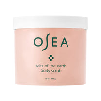 OSEA Salts of the Earth Body Scrub main image