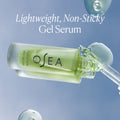 Information related to OSEA Hyaluronic Acid Sea Serum