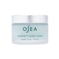 OSEA Seabiotic® Water Cream main image.