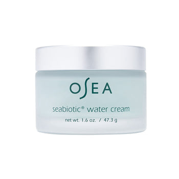 OSEA Seabiotic Water Cream main image