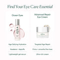 Information related to OSEA Ocean Eyes Age-Defying Eye Serum