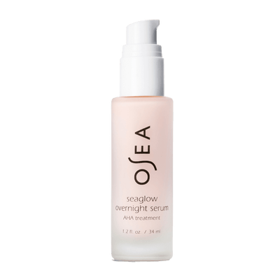 Seaglow Overnight Serum