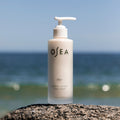 Lifestyle image of OSEA Undaria Algae Body Lotion