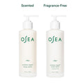 Information related to OSEA Undaria Algae Body Lotion