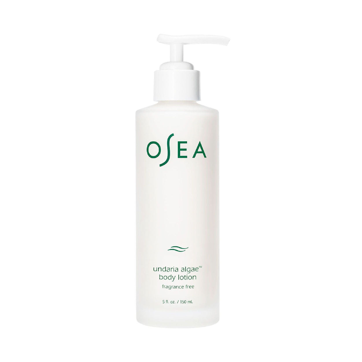 OSEA Undaria Algae Body Lotion Fragrance Free main image