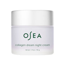 OSEA Collagen Dream Night Cream main image