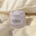 Lifestyle image of OSEA Dream Night Cream