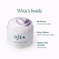 Information related to OSEA Dream Night Cream