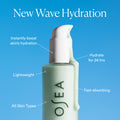 Information related to OSEA Hyaluronic Acid Body Serum