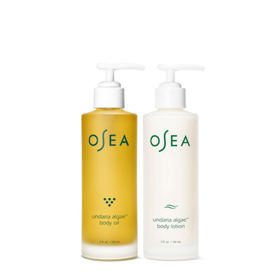 Undaria Body Bestsellers (Limited Edition)