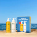 Lifestyle image of OSEA Undaria Body Bestsellers (Limited Edition)