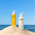 Lifestyle image of OSEA Undaria Body Bestsellers (Limited Edition)