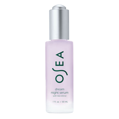 Dream Night Serum with Bio-Retinol