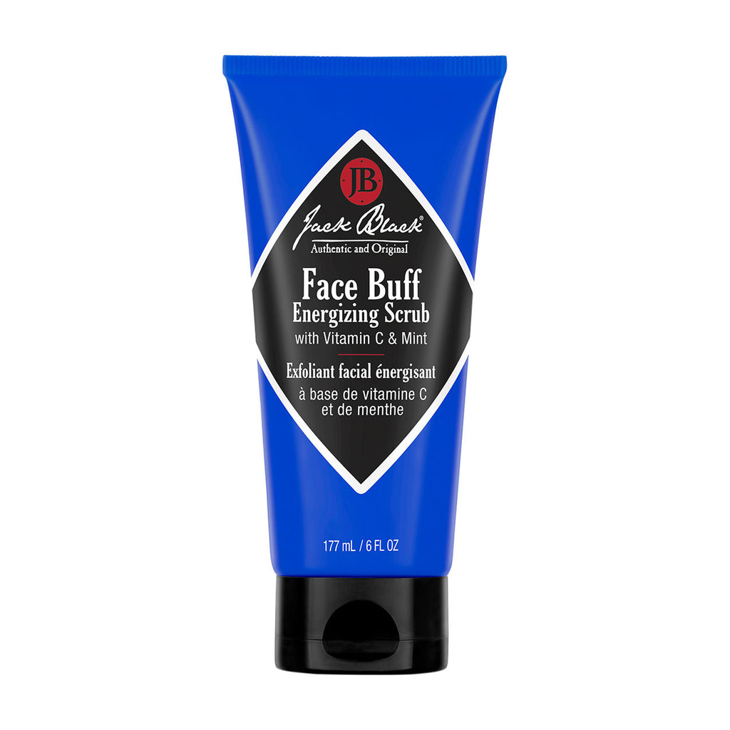Jack Black Face Buff Energizing Scrub – Jack Black – bluemercury