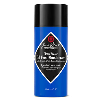 Jack Black Clean Break Oil Free Moisturizer main image