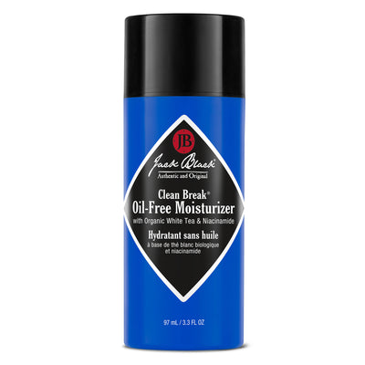 Clean Break Oil Free Moisturizer